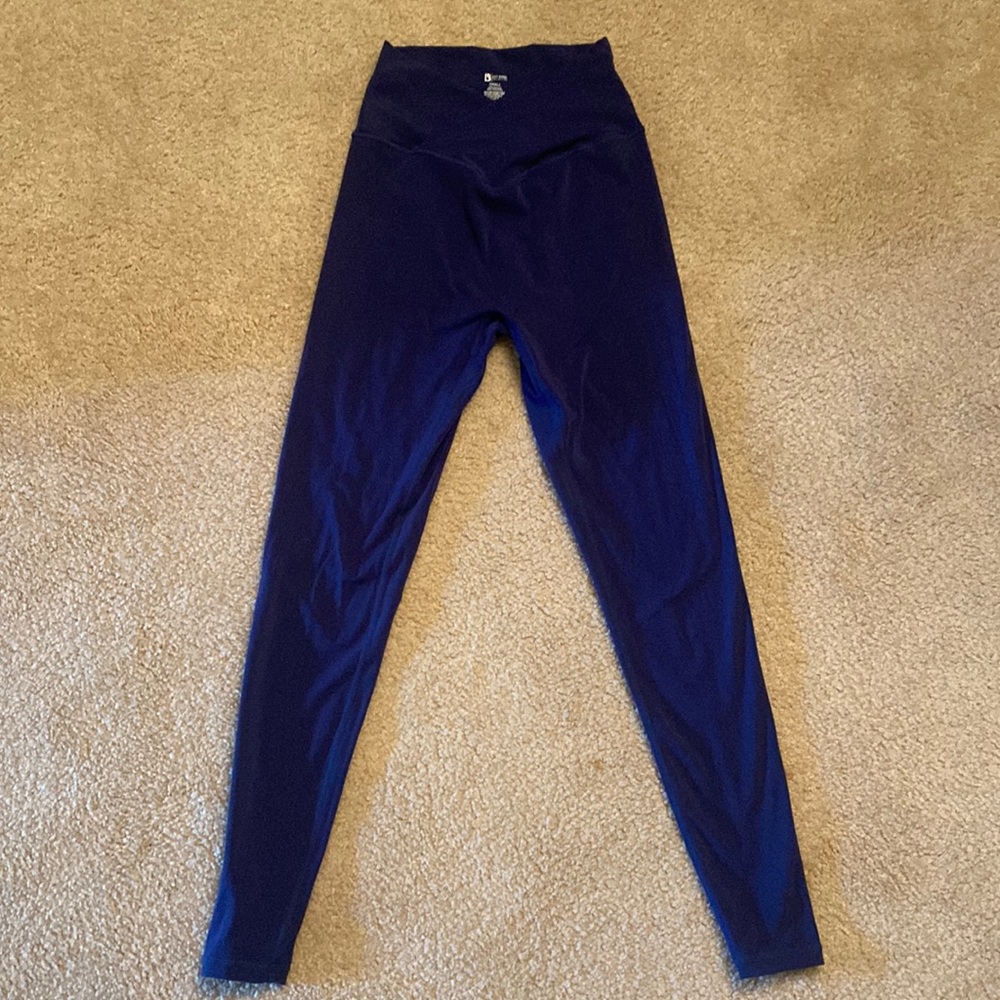 Buff Bunny Siren Leggings